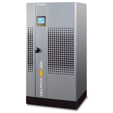 Socomec Delphys MP Elite+ 160 кВА